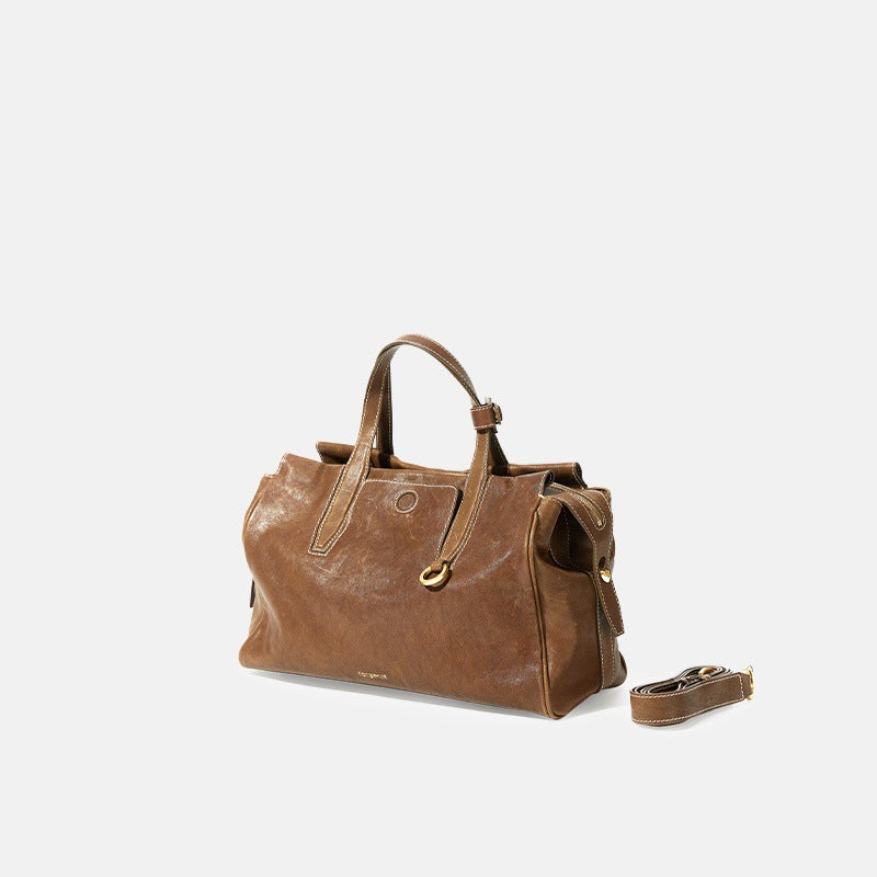 Women's Li Na Mountain Has For Crossbody Bags