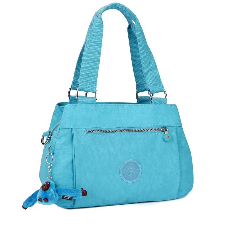 Women's Recruitment Distribution Wrist Medium Size Handbags