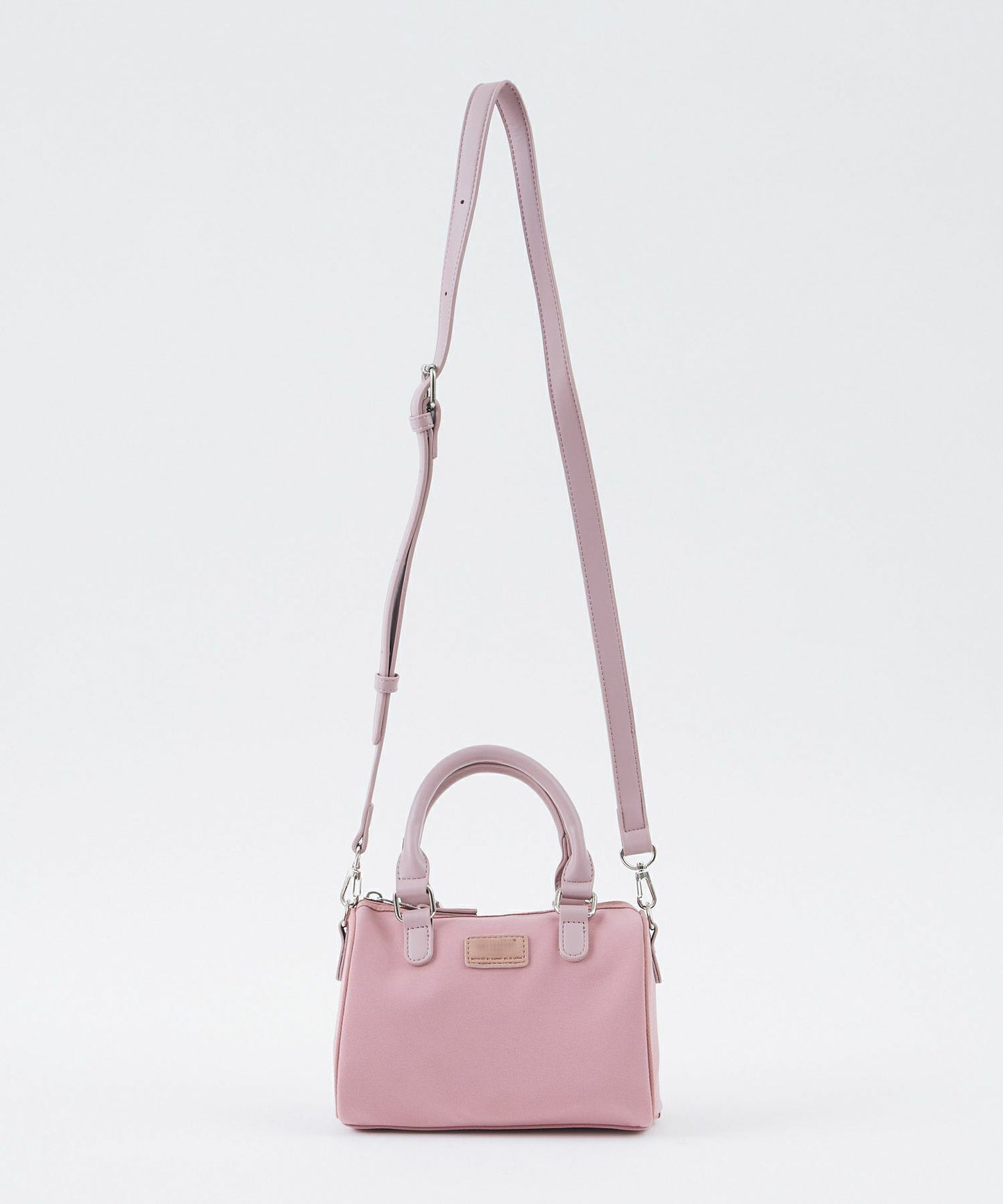 Durable Women's Versatile Innovative Boston Retro Crossbody Bags