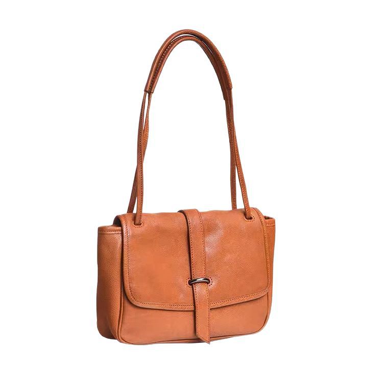 Large Capacity One Retro Commuter High Crossbody Bags