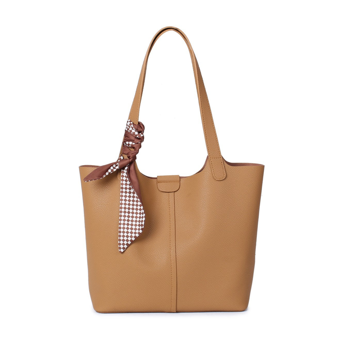 Women's Leather High-grade Wide Strap Not Tired Shoulder Bags