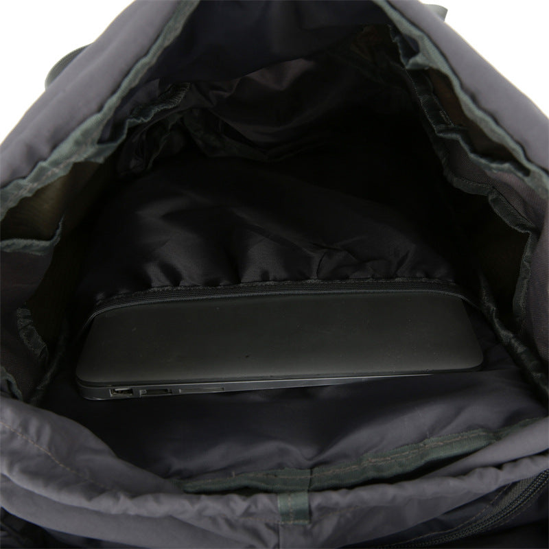Women's & Men's & Hiking Large Capacity Lightweight Waterproof Mountaineering Backpacks