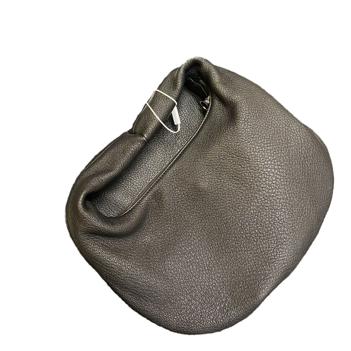 Women's Selenodont Simple Deerskin Hand Vintage Fashion Handbags