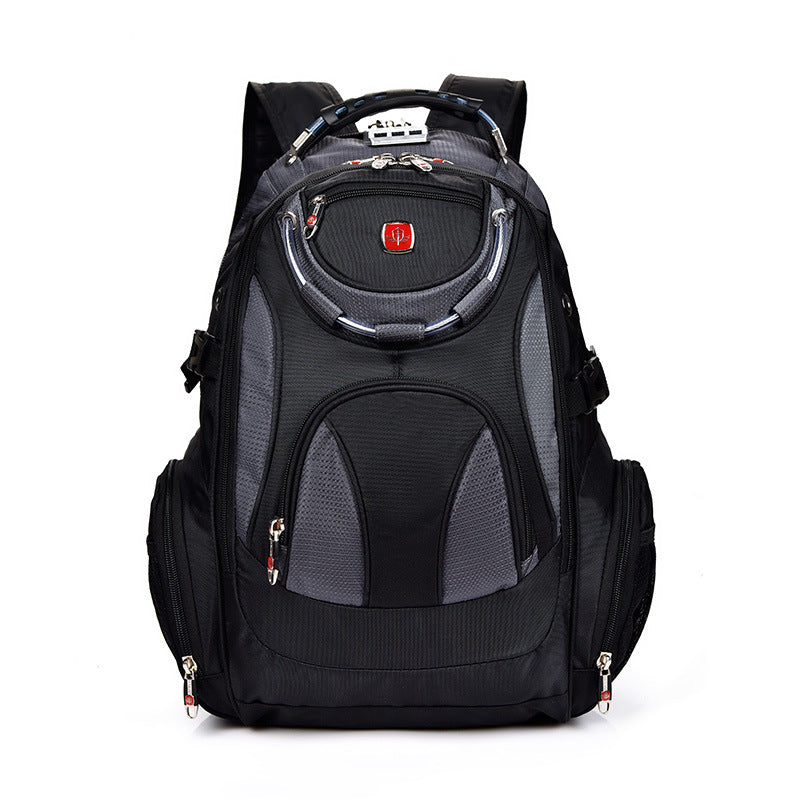 Classy Unique Stylish Large Capacity High Backpacks