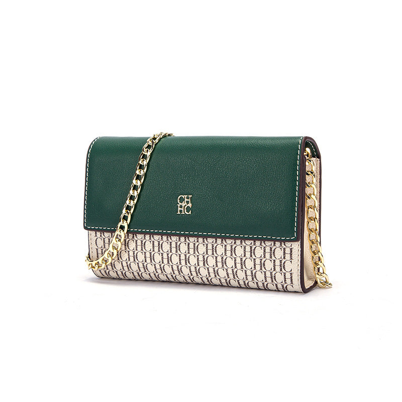 Women's Spring Niche High-grade Fashion Chain Bags