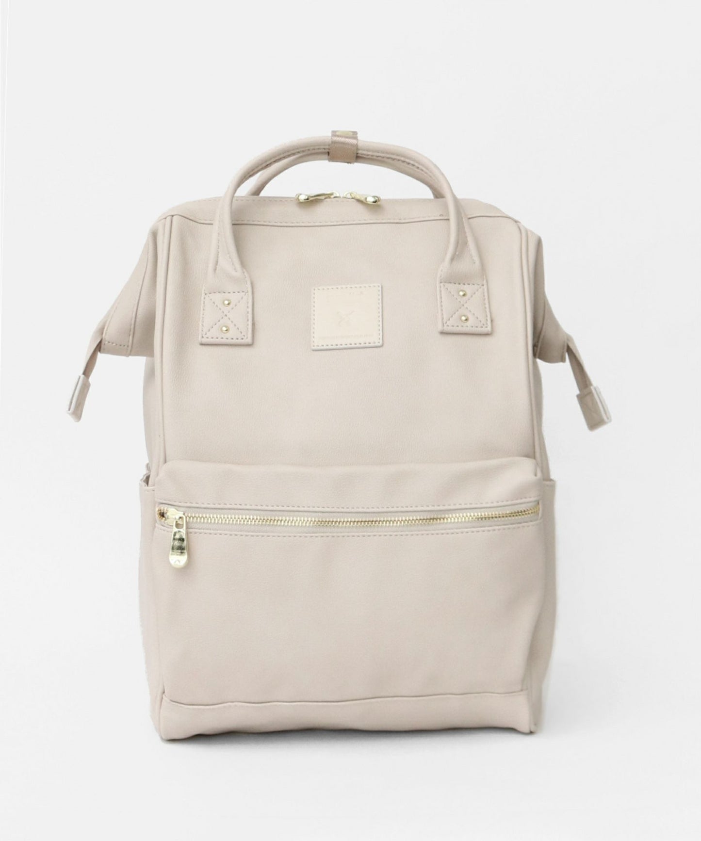 Women's & Men's & Leather Business Commute Running Backpacks