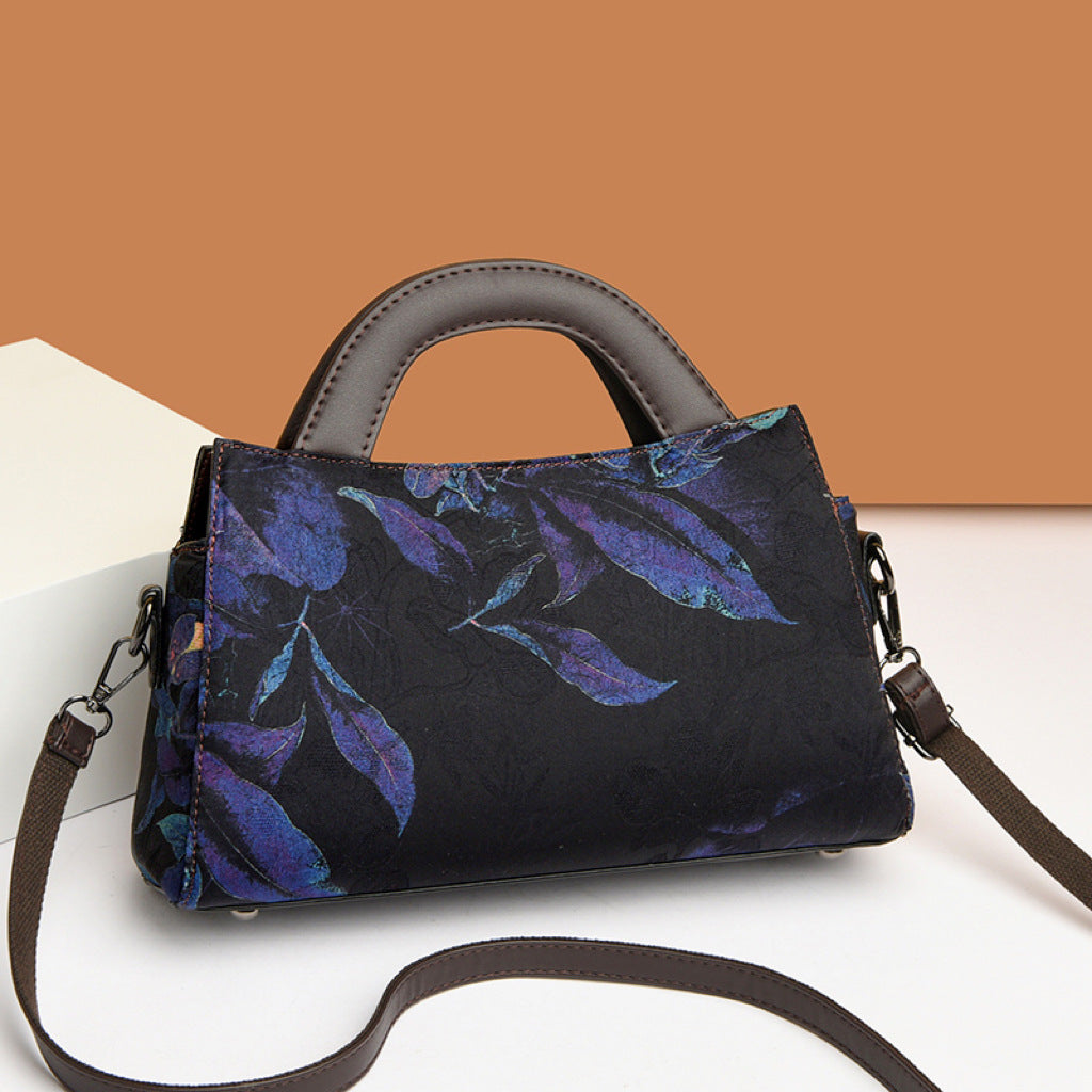 Yarn Ethnic Style Chinese Clutch Han Bags