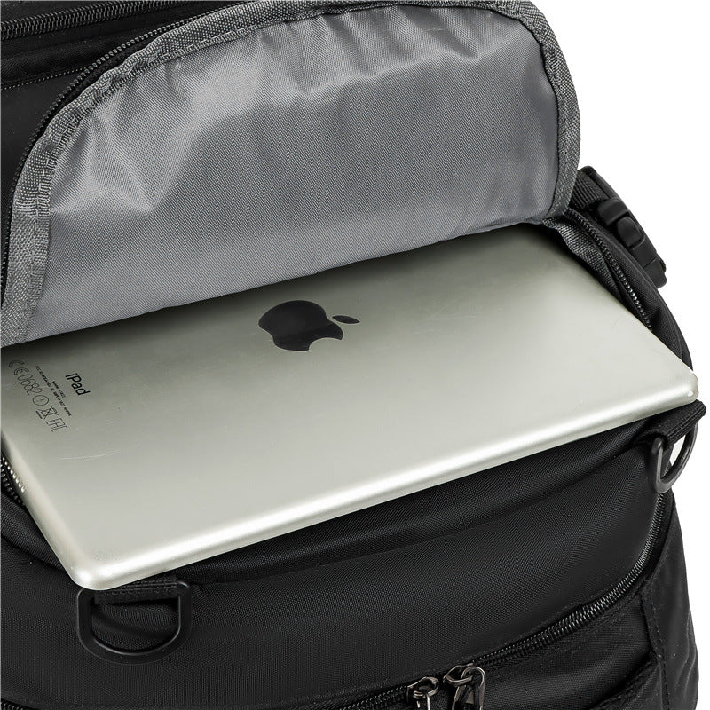 Women's & Men's & Computer Business Trip Large Capacity Backpacks