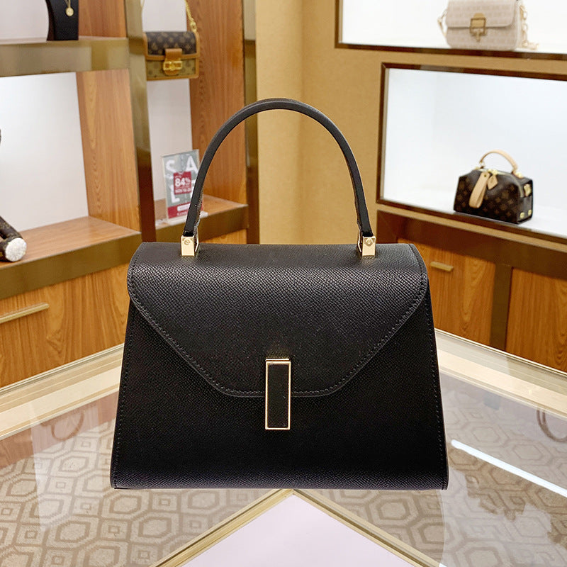 Women's Light Luxury Texture Fashion Envelope Advanced Shoulder Bags