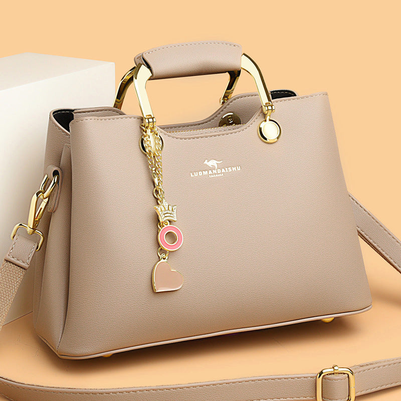 Women's Graceful Classic Pretty Stylish Summer Handbags