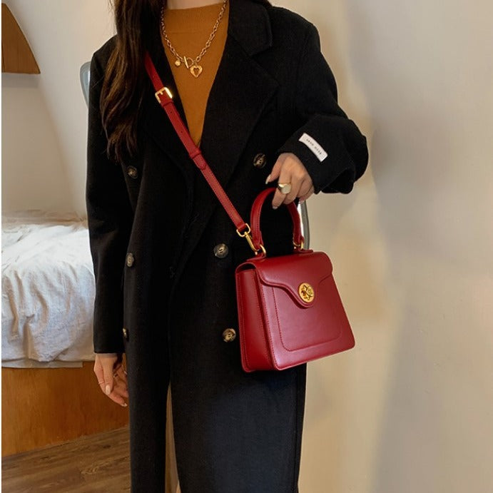 Stylish Women's Temperament Bridal Wedding Fashion Shoulder Bags