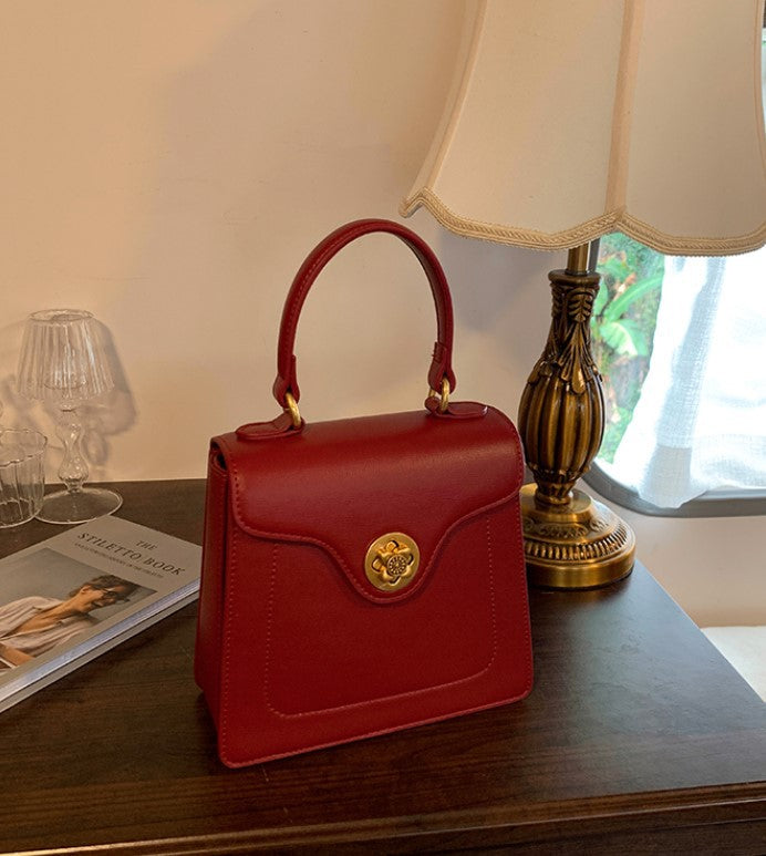 Stylish Women's Temperament Bridal Wedding Fashion Shoulder Bags