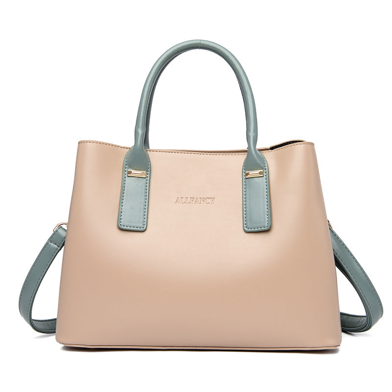 Women's Korean Style Fashion Large Capacity Big Bags