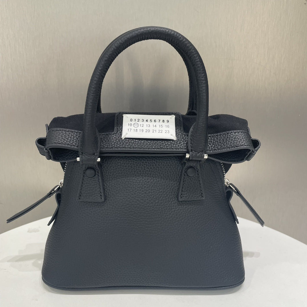 Women's Design Underarm Fashion Leather Mobile Crossbody Bags