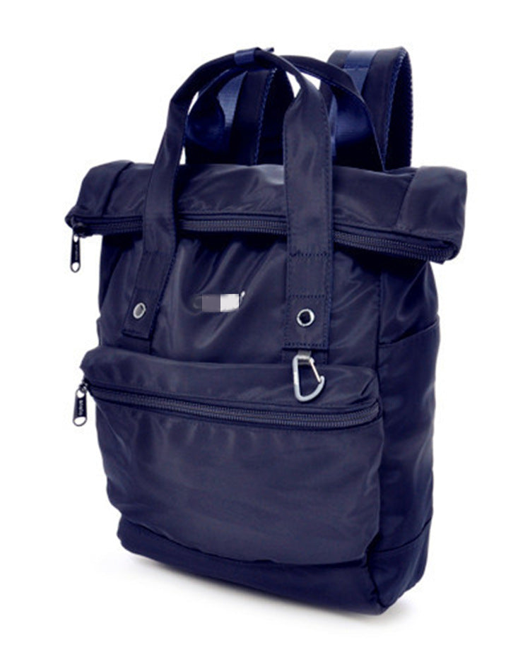 Women's & Men's & Nylon Trip Storage Computer Backpacks