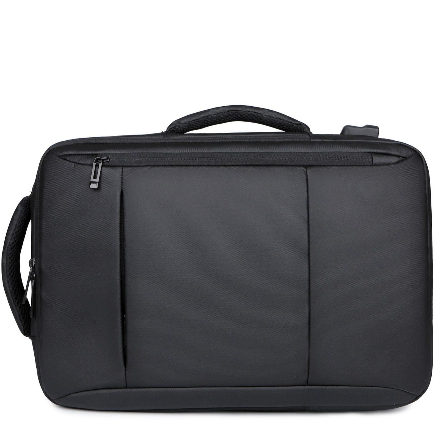 Men's Fashion Creative Charging Business Notebook Backpacks