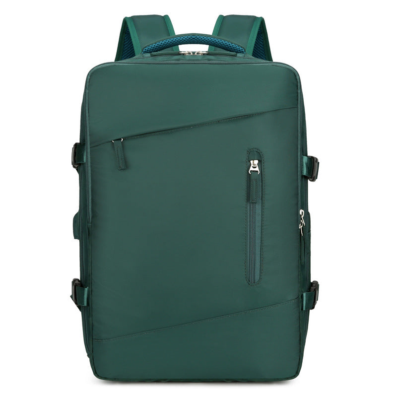 Women's Large Capacity Multifunctional Short Business Trip Luggage