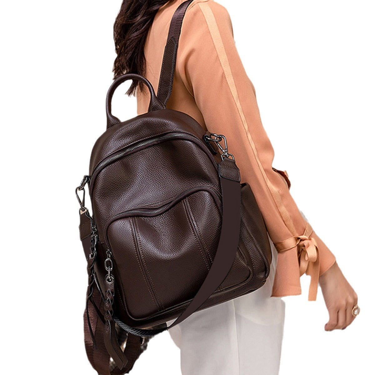 Women's Glamorous Fashion Lightweight Large Capacity Bags