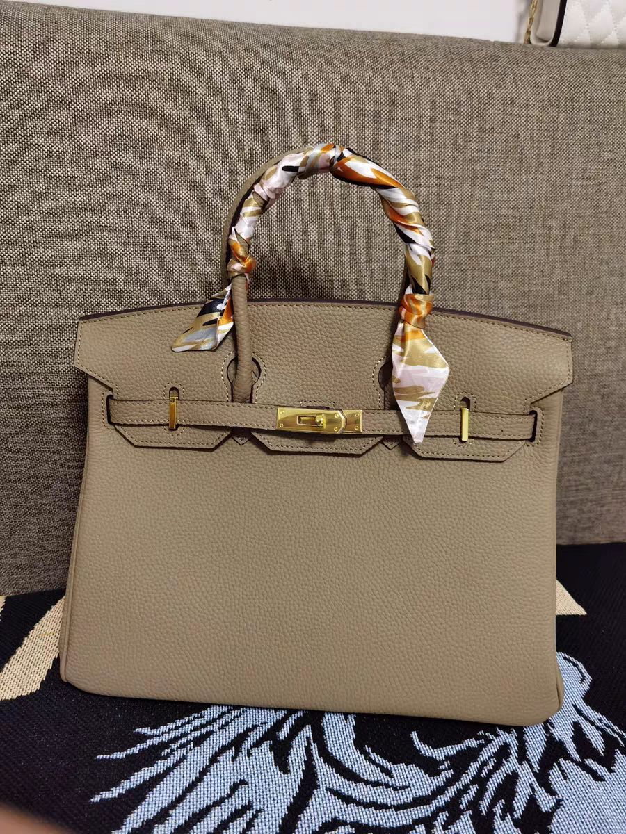 Women's First Layer Cowhide Genuine Leather Kelly Shoulder Bags