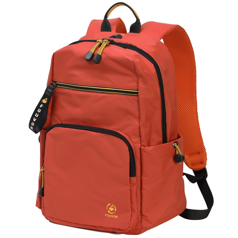 Cycling Lightweight Waterproof Computer Large Capacity Backpacks