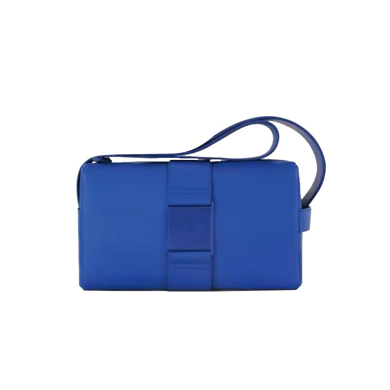 Women's Fitness Toast Fashionable Classic Box Soft Bags