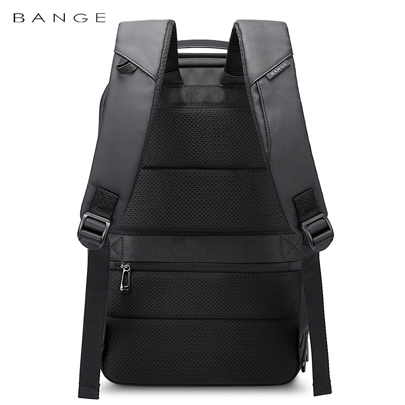 Men's Attractive Creative College Business Computer Backpacks