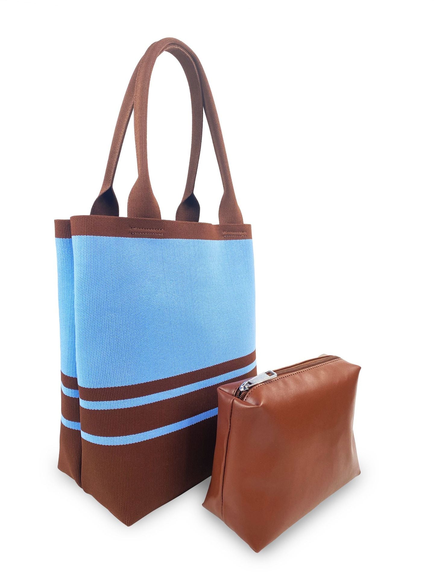 Women's Stylish Good Texture Large Capacity Portable Shoulder Bags