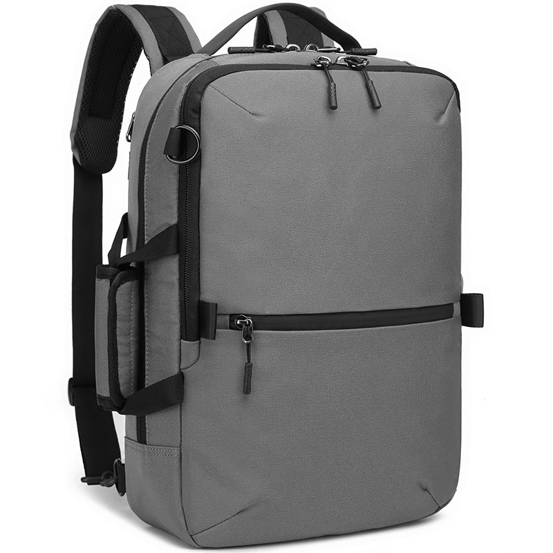 Men's Durable Multifunctional Commuter Business Computer Backpacks