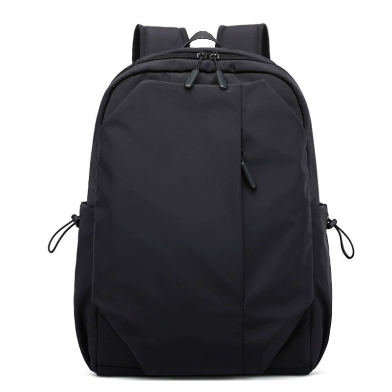 Men's Trendy Oxford Cloth Camouflage Storage Backpacks