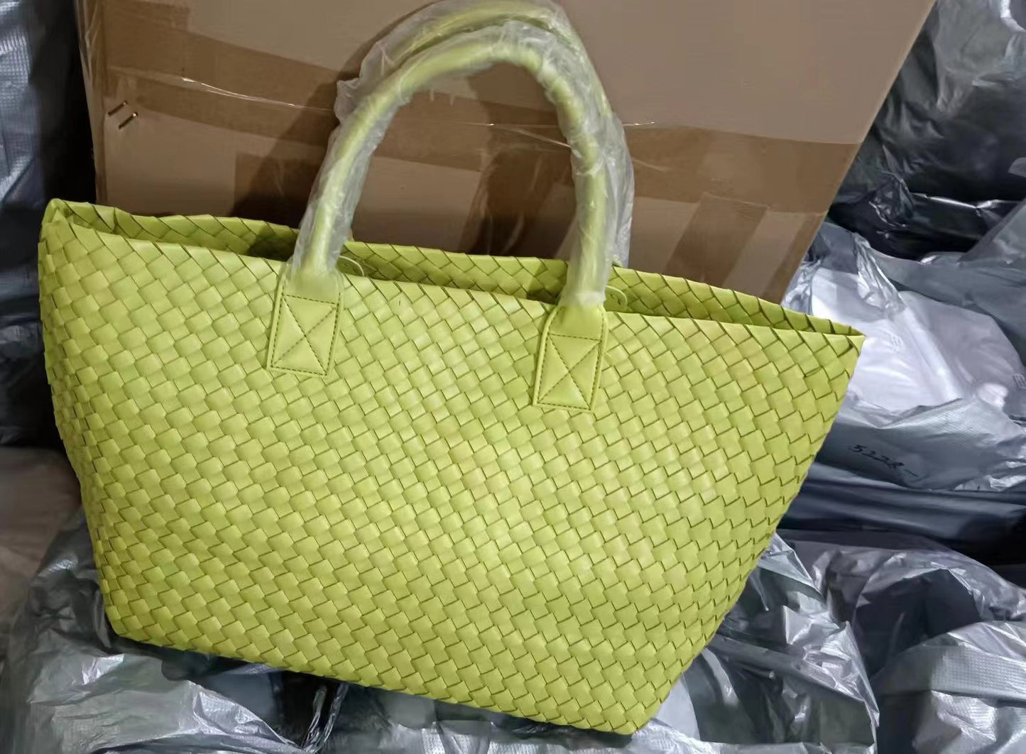 Innovative Versatile Beautiful Big Fashion Trendy Shoulder Bags