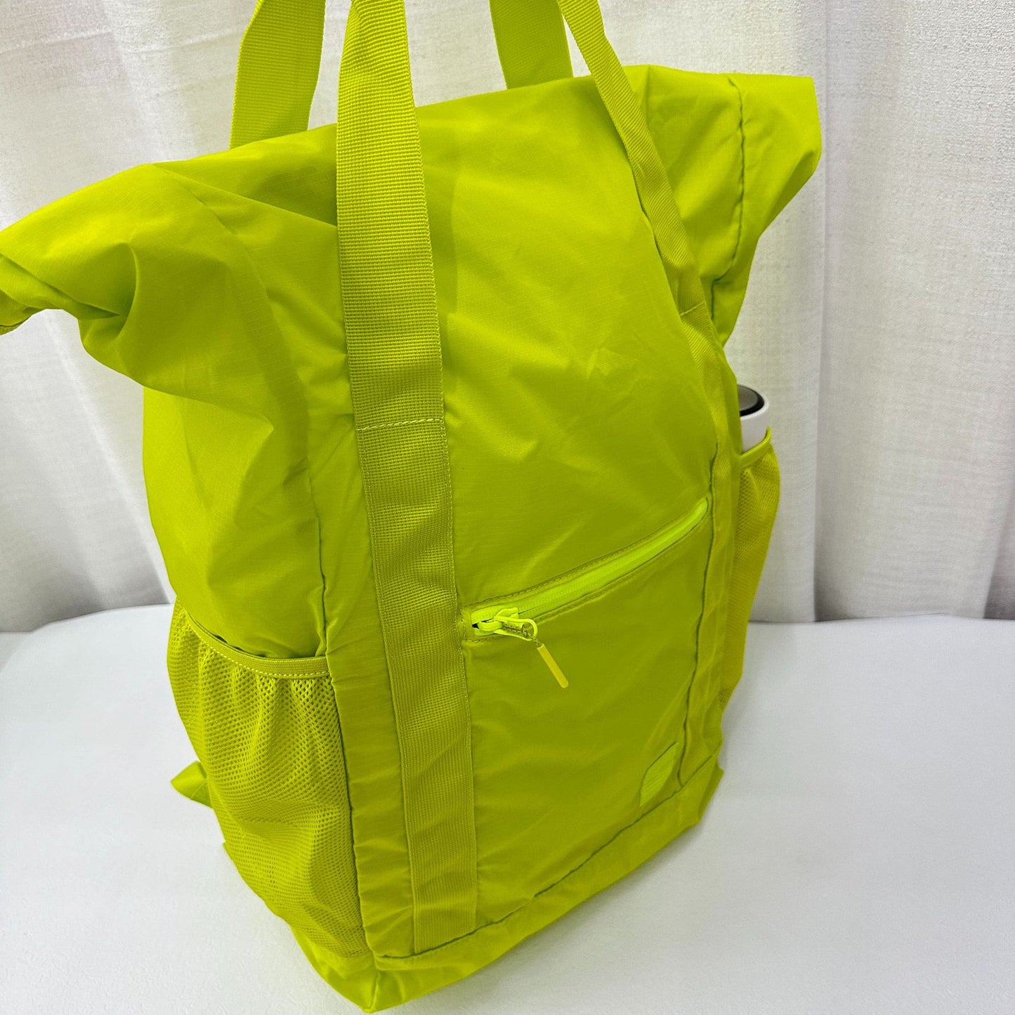 Women's & Men's & Multifunctional Water Repellent Storage Can Mountaineering Backpacks