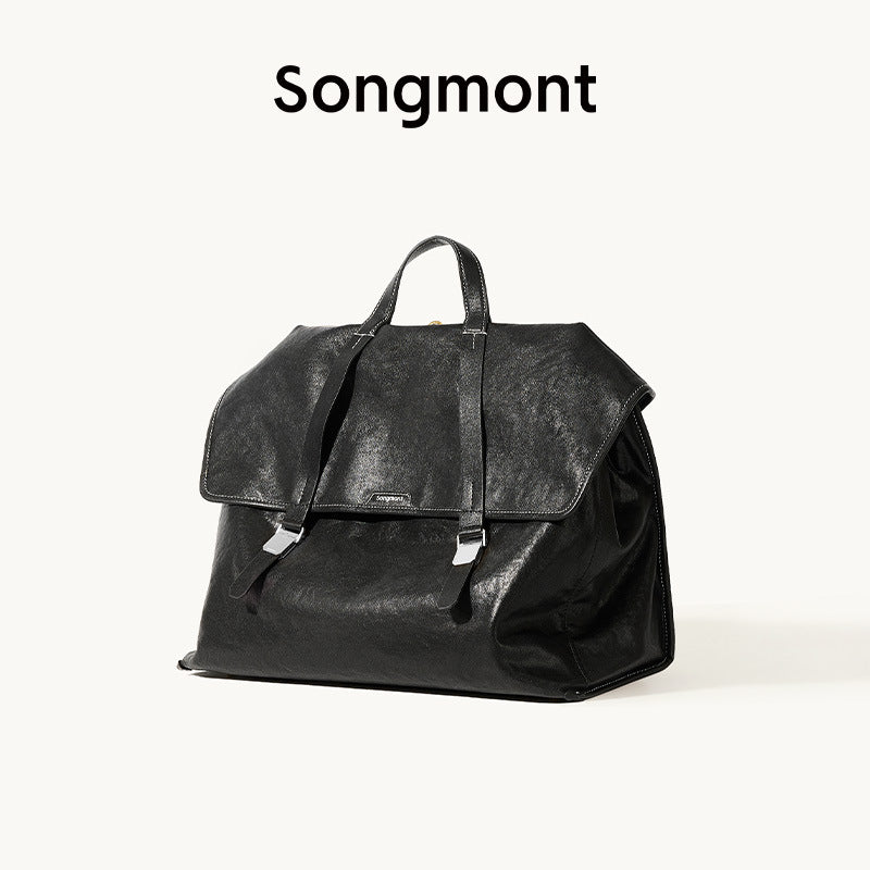 Below The There Are Series Retro Crossbody Bags