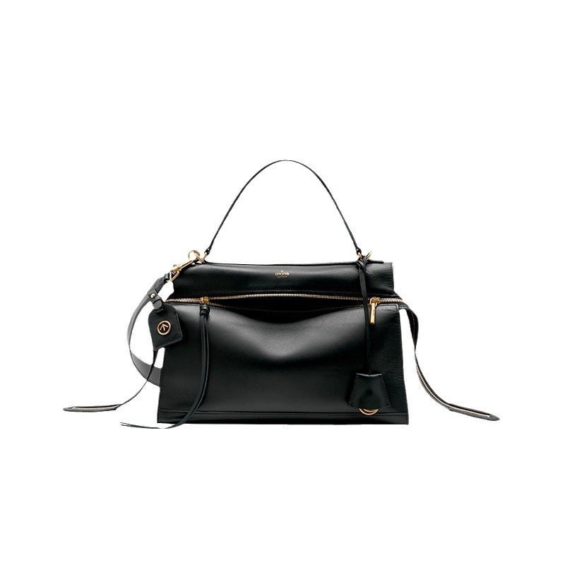 Innovative Series Size Medium Light Luxury Handbags