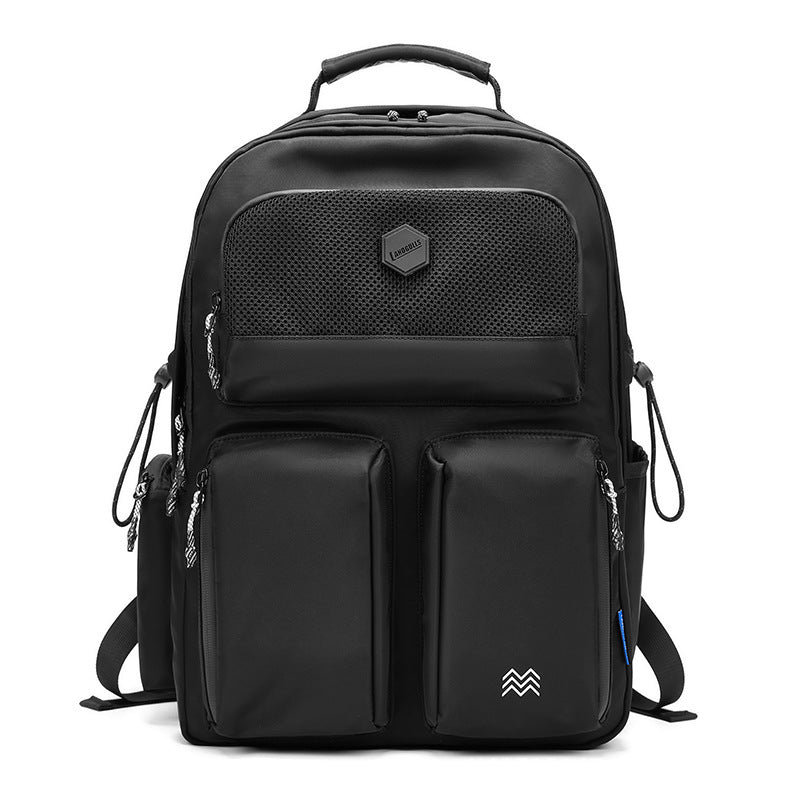 Unique Large Capacity Computer Style Fashion Backpacks