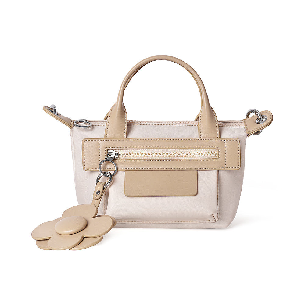 Women's One Niche High Sense Dumpling Fashion Crossbody Bags