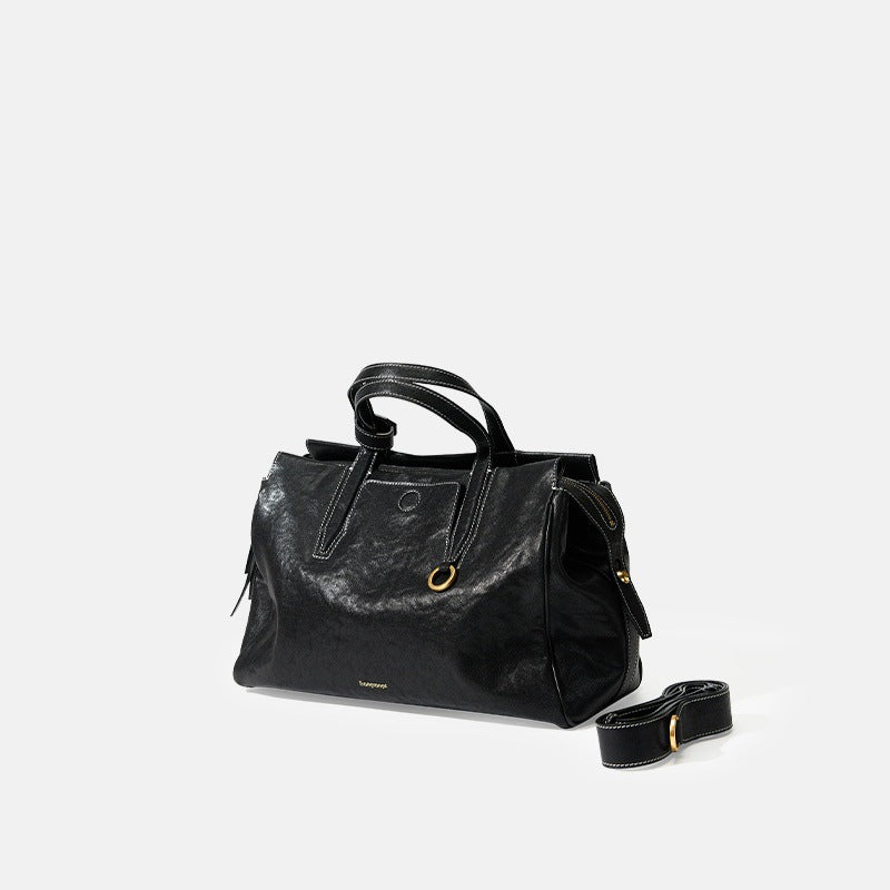 Women's Li Na Mountain Has For Crossbody Bags