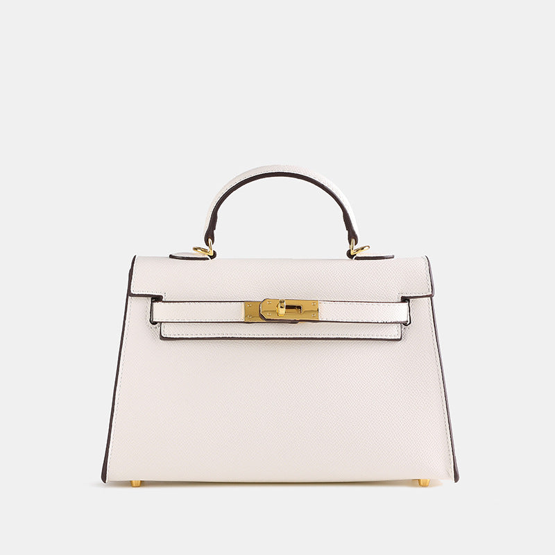 Women's Summer High Sense Fashion Soft Leather Crossbody Bags