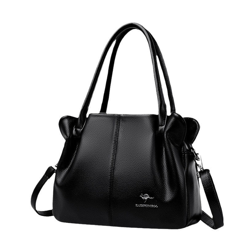 Women's Beautiful Durable Innovative Large Capacity Handbags