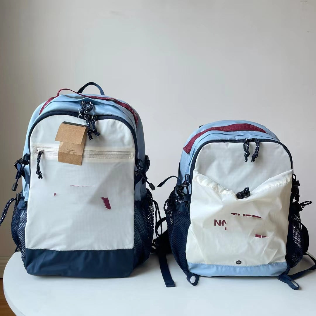 Women's & Men's & North House Senior Leisure Rain Backpacks