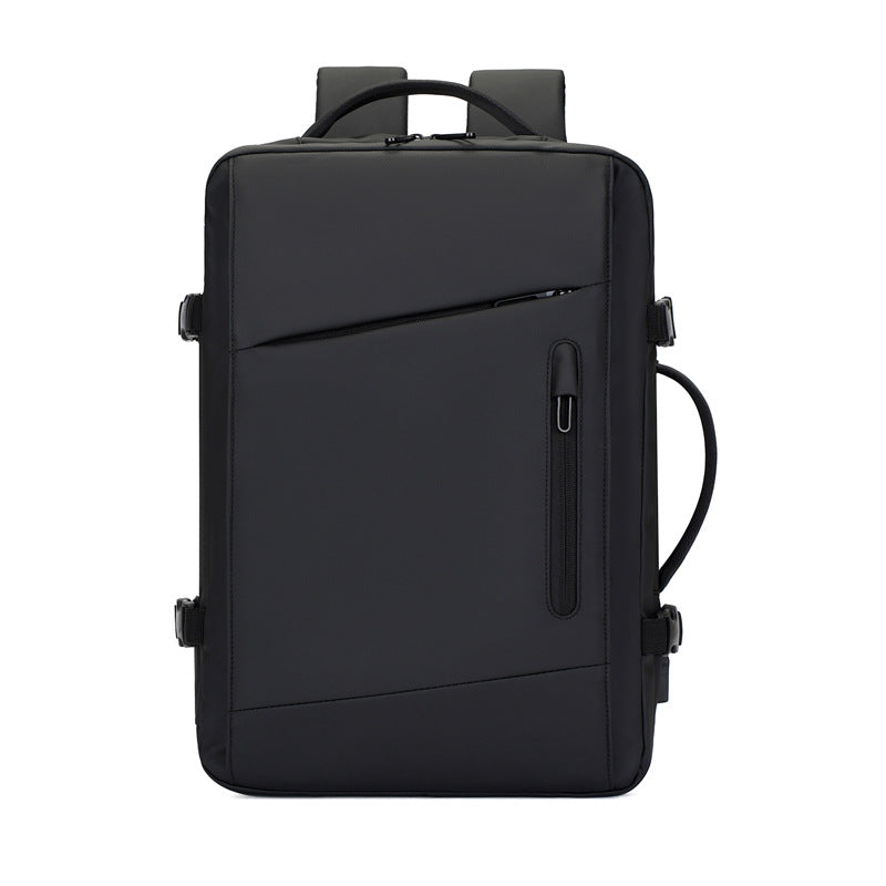 Men's Business Commute Large Capacity Dry Wet Backpacks