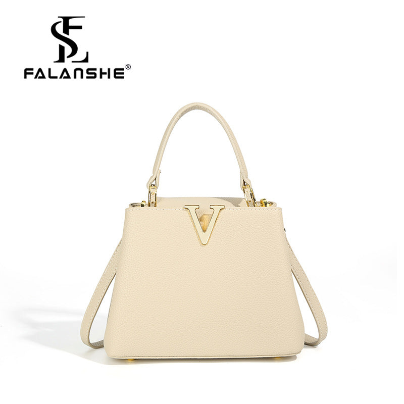 Women's High-grade Summer Popular Commuting Fashion Crossbody Bags