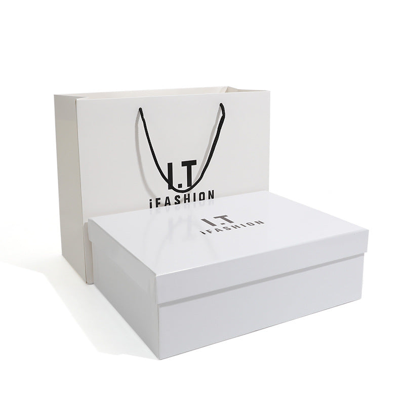 Rhombus Large Capacity Fashion Popular Portable Bags