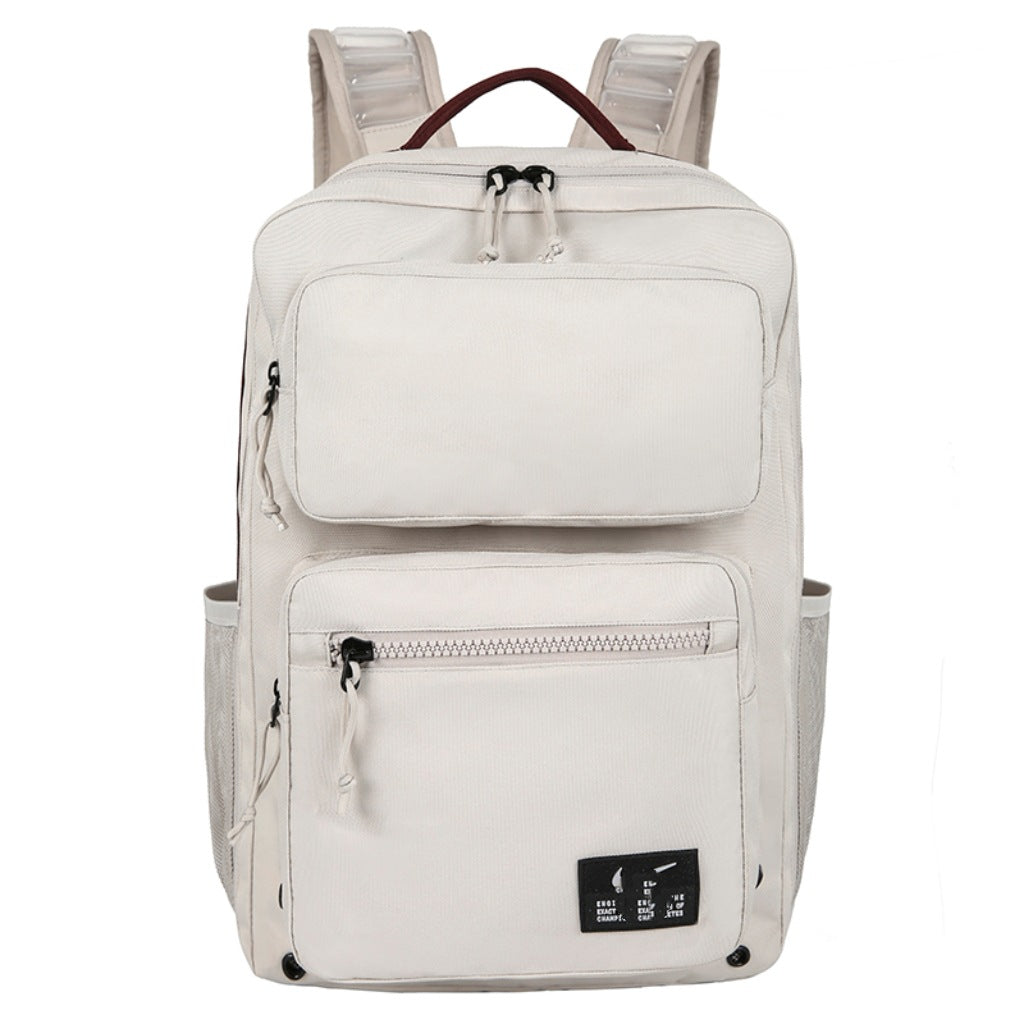 Women's & Men's & Multifunctional Computer Large Capacity Air Backpacks