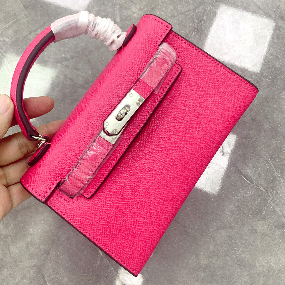 Women's Trendy Second Generation Fashion Kelly Bags