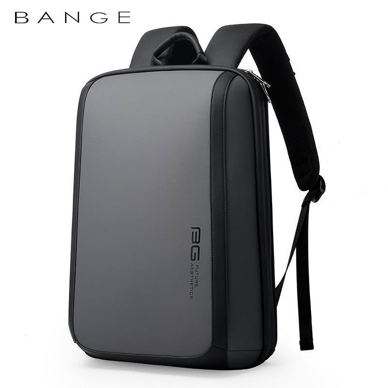 Men's Unique Business Large Capacity Computer Backpacks