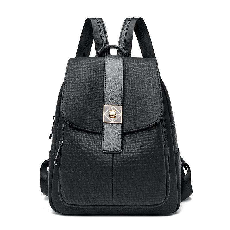 Women's Attractive Charming Korean Style Fashion Backpacks