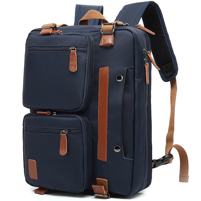 Men's Beautiful Large Capacity Business Computer Backpacks