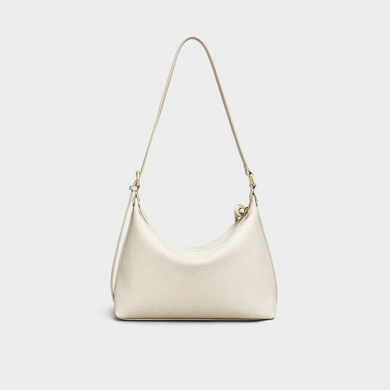 Women's Genuine Leather Large Capacity Fashion Bags