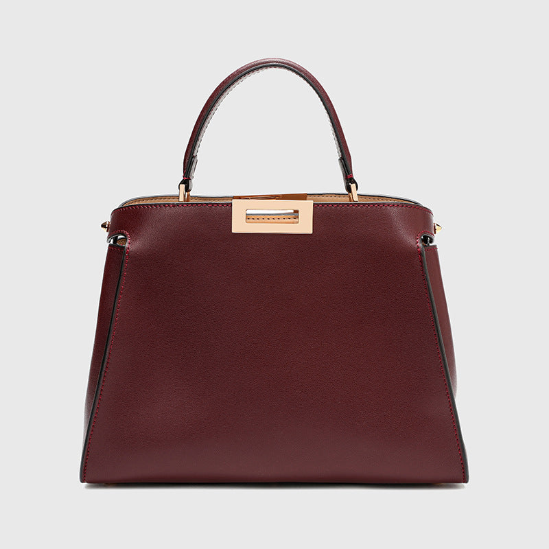 Women's Professional Adult Lady Like Woman With Handbags