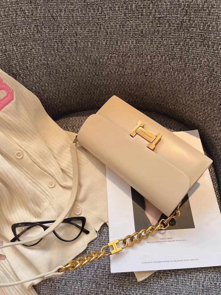 Women's Today Popular Mild Luxury Retro Underarm Armpit Bags